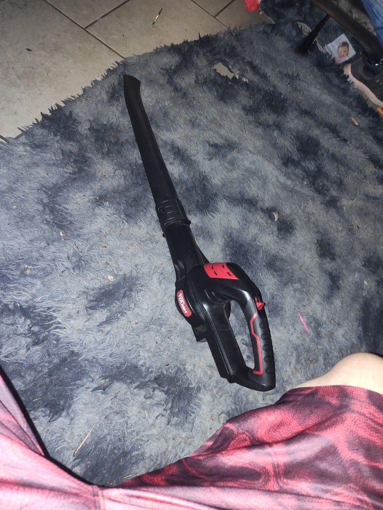 Hyper Tough Leaf Blower