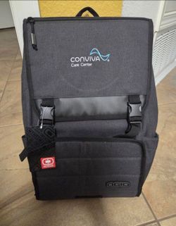 OGIO Apex 17"
