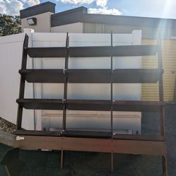 Book Shelf 