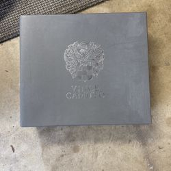 Vince Camuto Heels Size 7.5