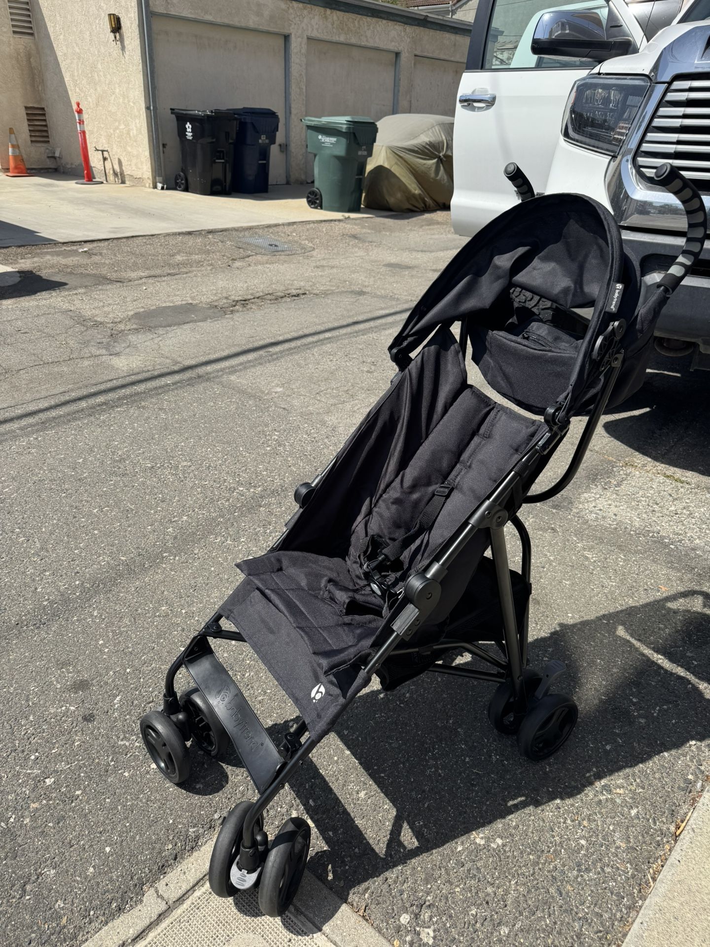 Baby Trend Stroller