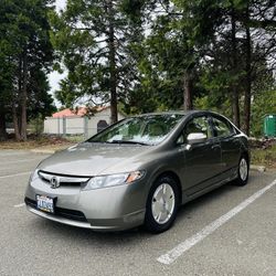 2006 Honda Civic