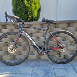 TREK  DOMANE SL5