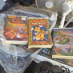 Disney Movies