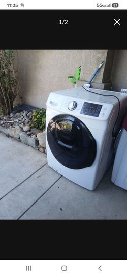 Samsung Washer