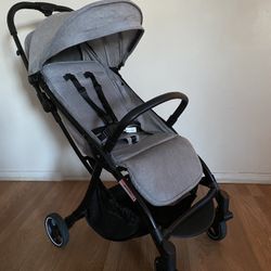 Baby-toddler Stroller 