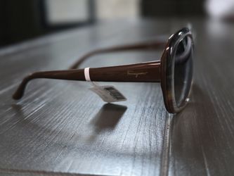Ferragamo Sunnies 