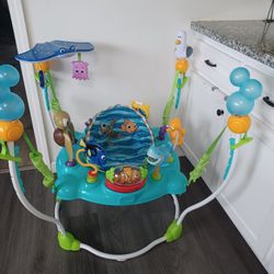 Jumperoo