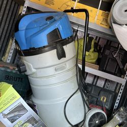 Ceno Max Vac S Uff 20 Vacuum