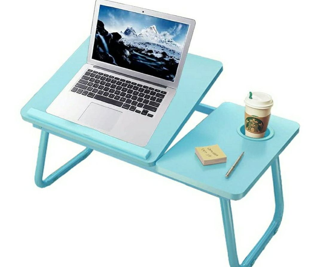 Lap Desk with Cup Holder NEW ½ PRICE