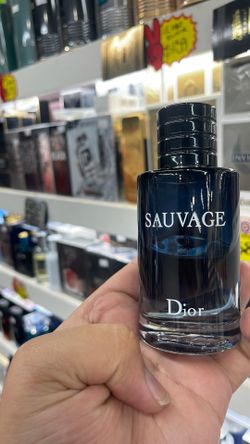 Brand new sealed/ Dior Sauvage 100ml/3.4 oz edt