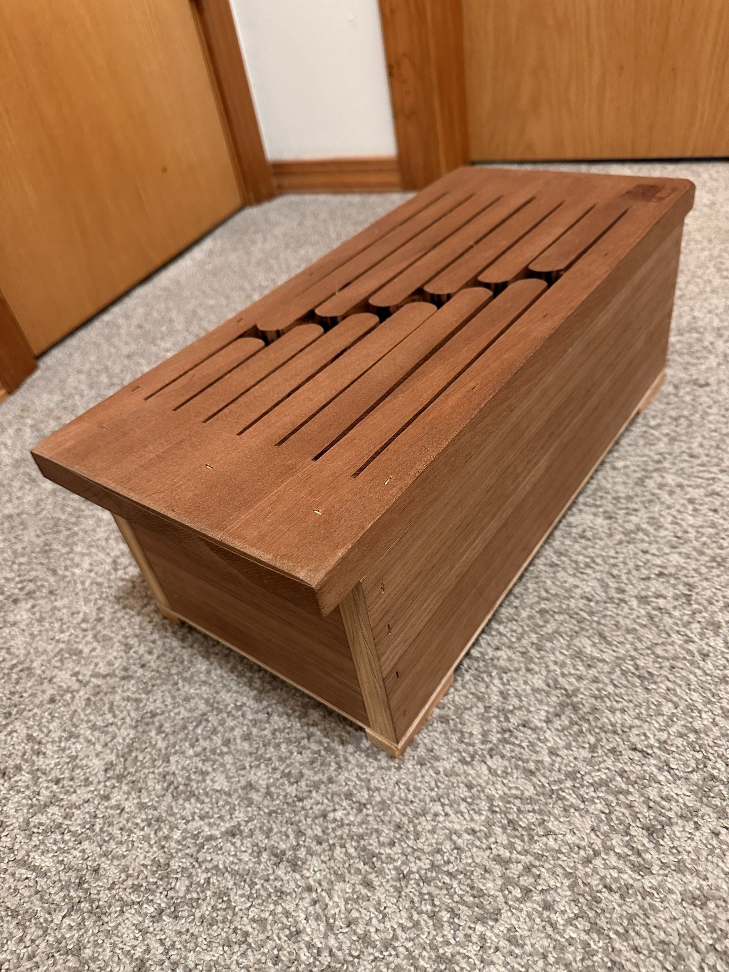 Cajon Drum