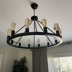Chandelier 