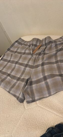 Shorts for men size XL new