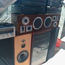 Estereo Y Moludares