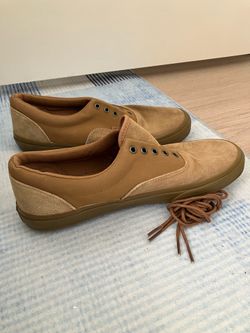 Vans Authentic Era Suede Classics 12
