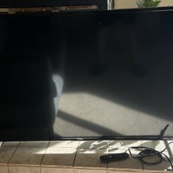 [Used] TCL 49” 4K UHD