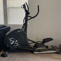 Nordictrack Elite 1300 Elliptical 