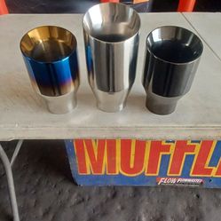 ESPECIAL PUNTAS PARA CARROS Y TROKAS 