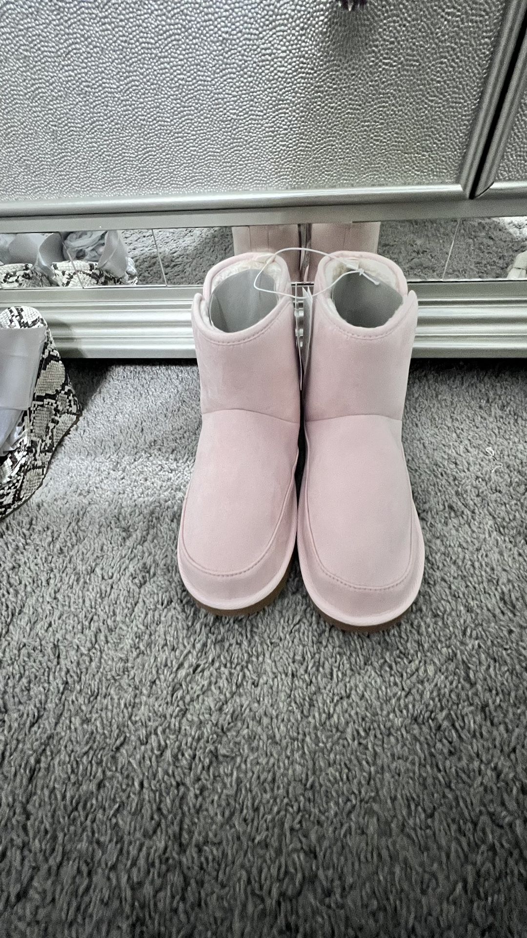 Old Navy Winter Boots