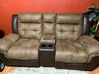 Living room furniture great condition