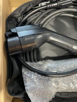 Asani Type 1-Portable Car Charger