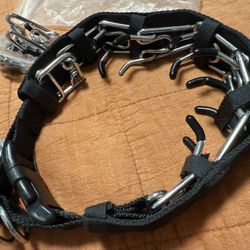 Heavy-Duty Pinch Training Dog Collar