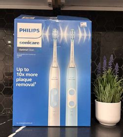Philips HX6829-77 Sonicare power tooth brush