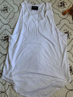 Pacsun Tank (Large)
