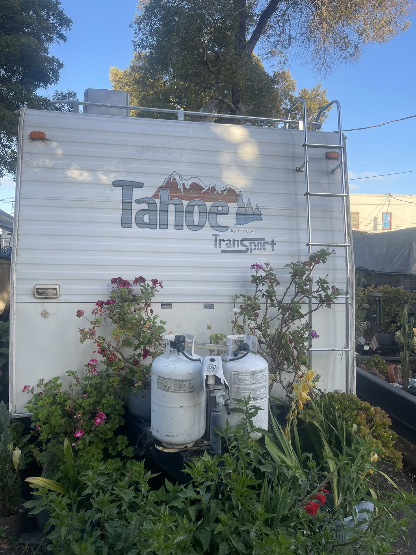 Tahoe Rv