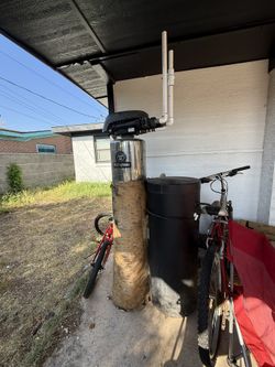 Water Filtration System AND RO for drinking water