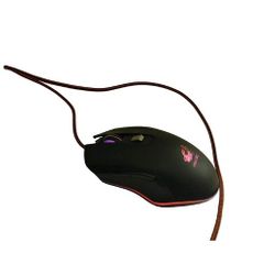 Gaming Mice Mouse 12000DPI USB RGB Flowing Backlit Light Wired PC Laptop PS4 PS5
