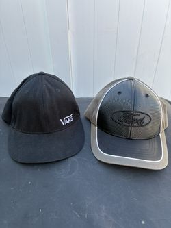 Ford Hat cap lid 