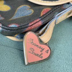Dooney & Bourke Wristlet 