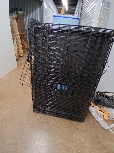 Dog Crate