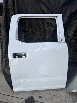 Ford F150 Right Rear Door OEM