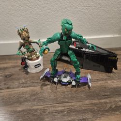 Legos