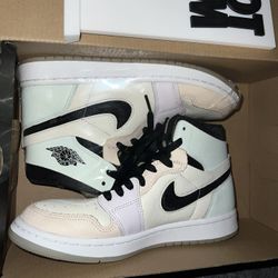 Jordan 1 High Zoom Air CMFT “Easter”