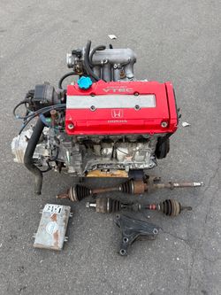 B20vtec swap berries vtec