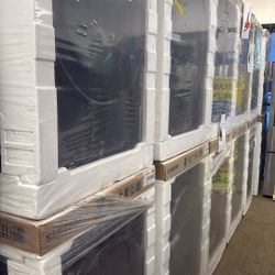 Dryers Electric | Samsung Bespoke |Warranty 