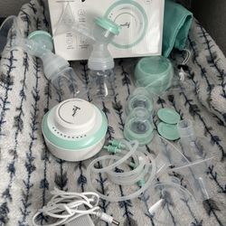 Electric Breast Pump