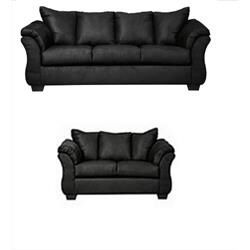 Sofa And Loveseat