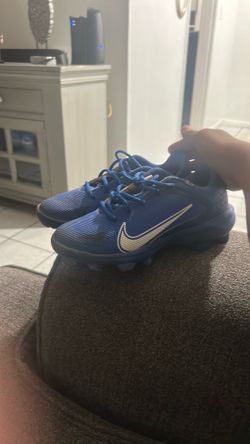 2022 mike trout 8 pro cleats
