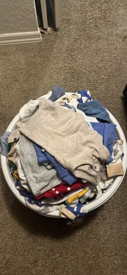 Baby/Toddler Clothing Lot Mixed Bundle