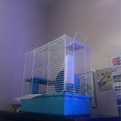 Hamster cage SALE