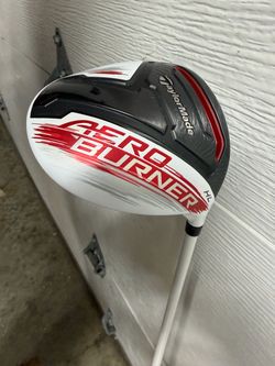 Taylormade Driver