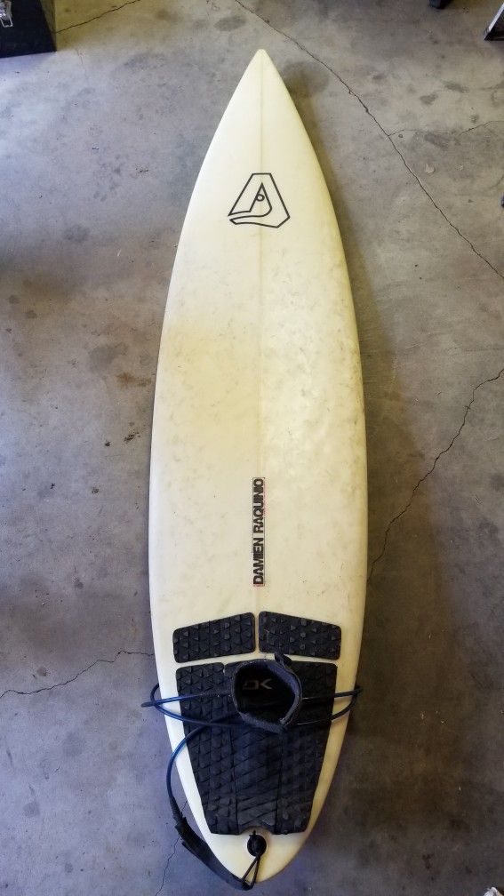 Surf Board Short Board