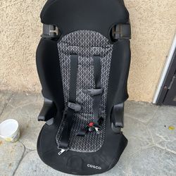 Cisco Kids Car Seat