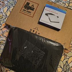 New 2024 HP 15z-fc000 15.6" Touchscreen Business Laptop Set.