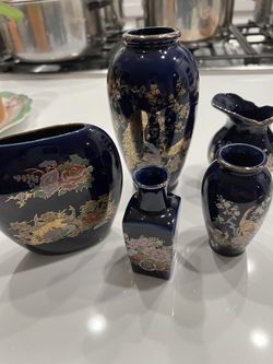 Japanese Decorations 